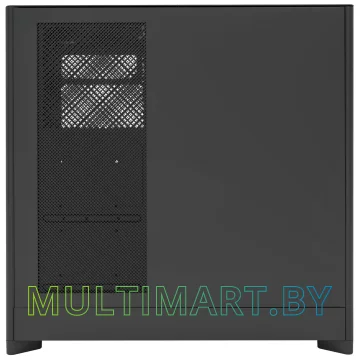 Корпус Montech HS01 (черный) картинка 5